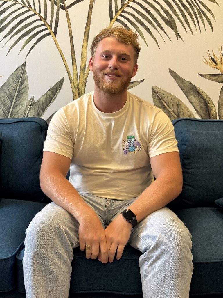 Martin Brosseau - Mill-Forma