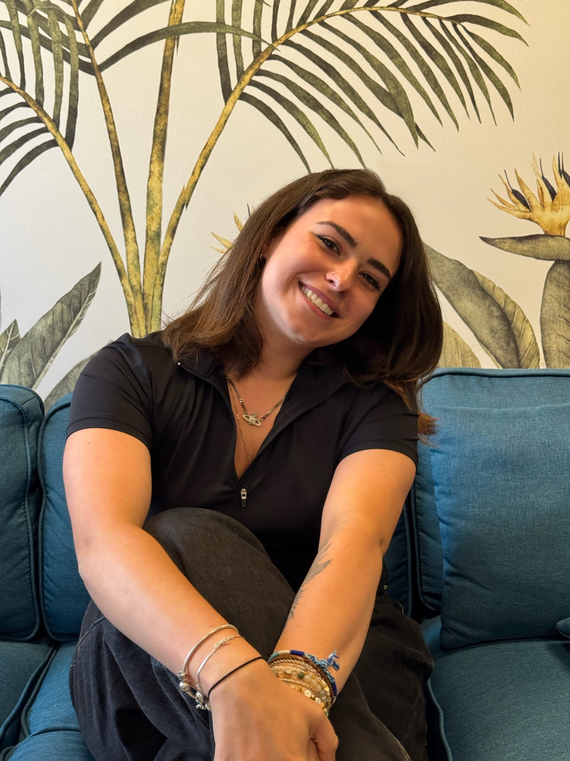 Ambre Dupuy - Mill-Forma