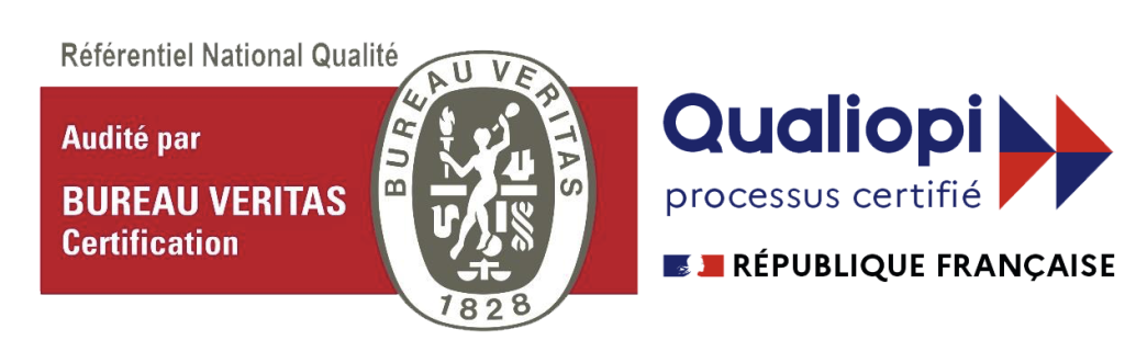 Certificat Qualiopi - Mill Forma