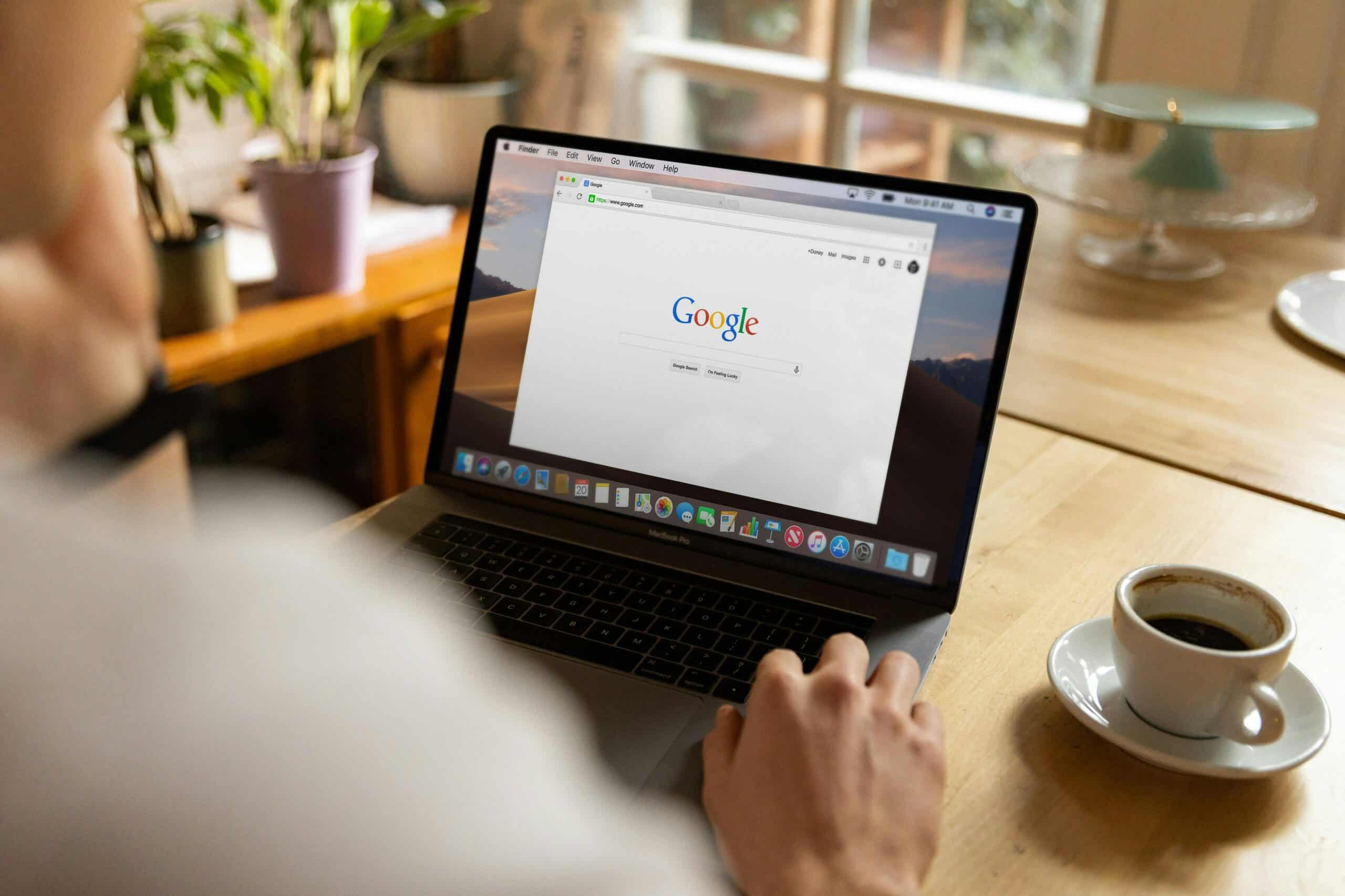Optimisation de la visibilité web en 2026